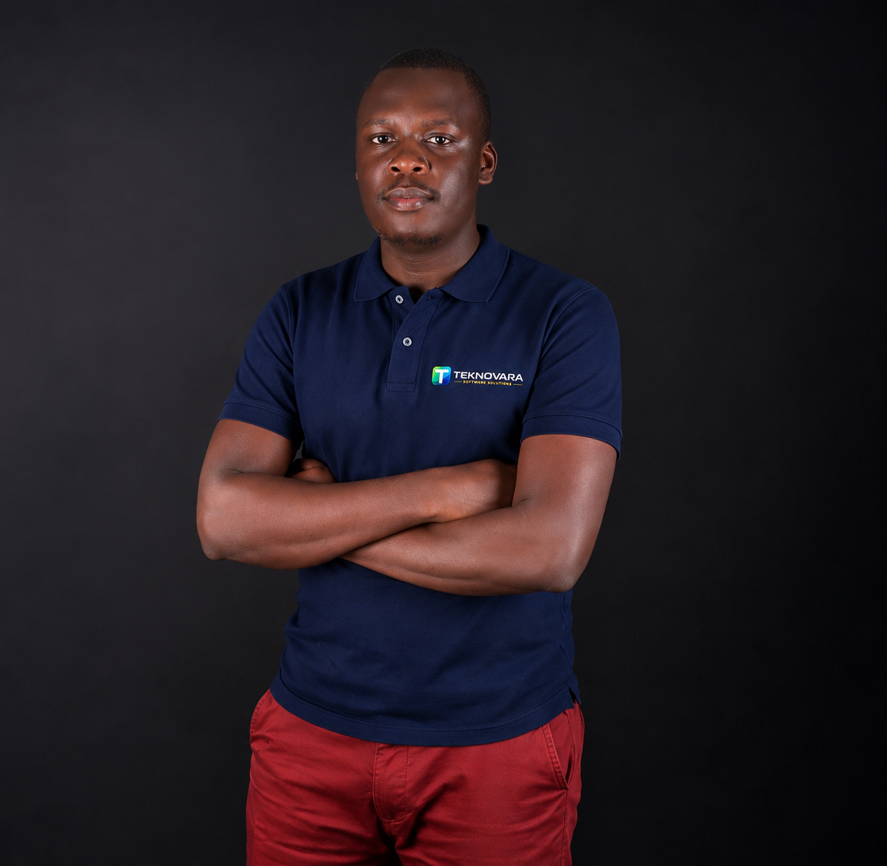 Kennedy Otieno